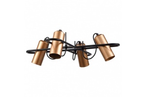 Подвесной светильник Vele Luce Pacifico VL5804P04