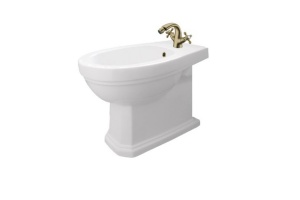 Биде напольное Boheme Vogue (943)