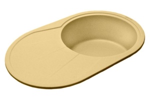 Мойка кухонная Lava E3 сафари - 2