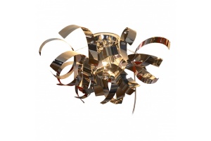 Накладной светильник Lussole Briosco LSA-5907-06