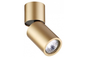 Спот Odeon Light Hightech Duetta 3895/1C