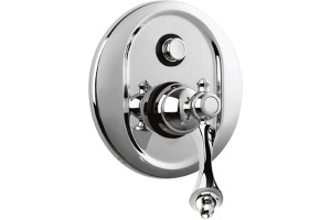 Смеситель Cezares Margot VDIM-01-M С ВНУТРЕННЕЙ ЧАСТЬЮ