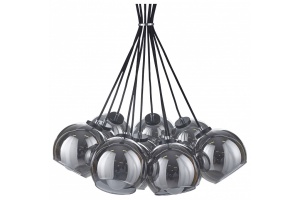 Подвесная люстра 33 Идеи PND105.11.17.003.BL-S12GR