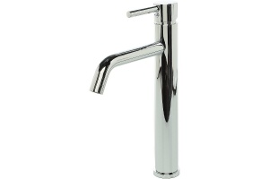 Смеситель для раковины Agger Zest хром