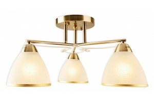 Потолочная люстра Hiper Linda H013-3 - 2