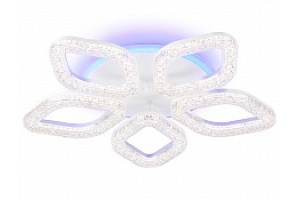 Потолочная люстра Ambrella FA FA3925 - 2