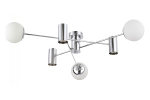 Потолочная люстра EVOLUCE Raito SLE1105-102-06 - 2