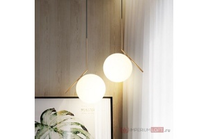 Подвесной светильник Imperiumloft Flexic Lights Family Michael Anastassiades 73680-22 - 3