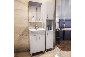 Мебель для ванной СанТа Сити 50