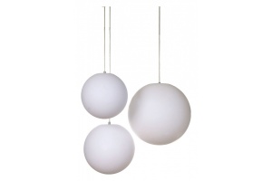 Подвесной светильник Mantra Exterior 1399 - 3