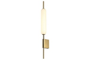 Настенный светильник Odeon Light Pendant Reeds 4794/12WL