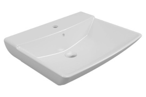 Накладная раковина Serel  60 см (2045)