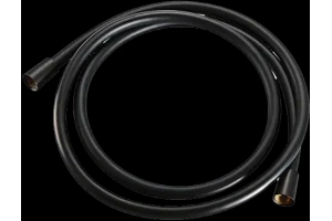 Шланг для душа Allen Brau Infinity 100 черный матовый
