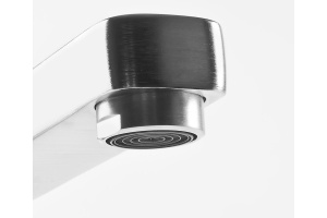 Смеситель для кухонной мойки Kludi  хром (389730575) - 3