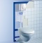 Кнопка смыва Grohe Skate Air 38505P00 хром матовый - 14