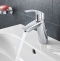 Раковина Grohe Euro Ceramic 39336000 - 7