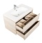 Комплект мебели BelBagno Kraft 100 светлое дерево - 4