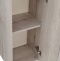 Шкаф-пенал BelBagno Kraft 33х160 R светлое дерево KRAFT-1600-2A-SC-RGB-R - 3