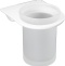 Стакан Wasserkraft Kammel K-8328white - 0