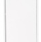 KRAFT Шкаф подв. с одной распашной дверцей с доводчиками и одной открытой полкой, левост-й, Bianco Opaco, 33x30x160, KRAFT-1600-1A-SC-BO-L - 0