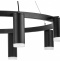 Подвесная люстра Lightstar Rullo LR0203758750 - 2
