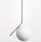 Подвесной светильник Imperiumloft Flexic Lights Family Michael Anastassiades 40.623 - 0