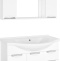 Тумба с раковиной Style Line Жасмин 100 белая - 1