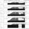 Душевой лоток Tece Drainline 153.5 см  651500 - 6