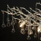 Подвесная люстра Loft it Bijout 10067/1250 SG - 8