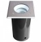 Встраиваемый в дорогу светильник Deko-Light Square Cob 730475 - 0