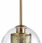 Подвесной светильник Odeon Light Pendant Clocky 4939/1 - 0