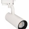 Трековый светодиодный светильник Arlight LGD-Gelios-2TR-R67-20W Day4000 031234 - 0
