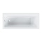 Акриловая ванна AM.PM Gem 170x75 W90A-170-075W-A - 0
