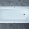 Ванна из искусственного камня Salini Ornella 170x75 102421M S-Stone, матовый - 8