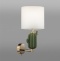 Бра Odeon Light Cactus 5425/1W - 3