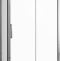 Душевой уголок STWORKI Эстерсунд DE019R80110200CH 110x80 см профиль хром глянец 3GW038TTKK000 - 4