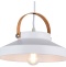 Подвесной светильник Toplight Wendi TL1225H-01WH - 0