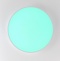 Потолочный светодиодный светильник с пультом ДУ Citilux Купер RGB Белый CL724105G0 - 9