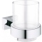 Стакан Grohe Essentials Cube 40755001 - 0