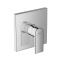 Смеситель Hansgrohe Vernis Shape хром 71668000 - 0