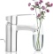 Смеситель Grohe Eurostyle Cosmopolitan 3355220E для раковины - 3