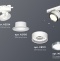 Светильник на штанге Ambrella Light XT XT8101006 - 2