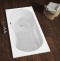 Акриловая ванна Riho Bathtubs Lazy 170х75 L B080001005 - 1