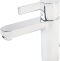 Смеситель Hansgrohe Metris S 31060000 для раковины - 6