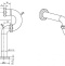 Сифон для раковины Boheme Medici 607 - 1