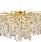 Подвесная люстра Divinare Salice 3136/01 SP-8 - 0