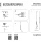Подвесная люстра Lightstar Sferetta 801039 - 6