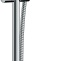 Душевой комплект Hansgrohe Ecostat 1001 CL ВМ 13201000 для ванны с душем - 2