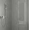 Смеситель Hansgrohe Vernis Shape 71650000 для душа, хром - 1