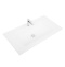 Комплект мебели BelBagno Kraft 90 белый матовый - 9